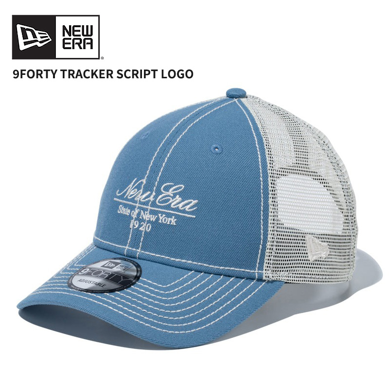 NEW ERA ニューエラ メンズ メッシュキャップ 帽子 レディース