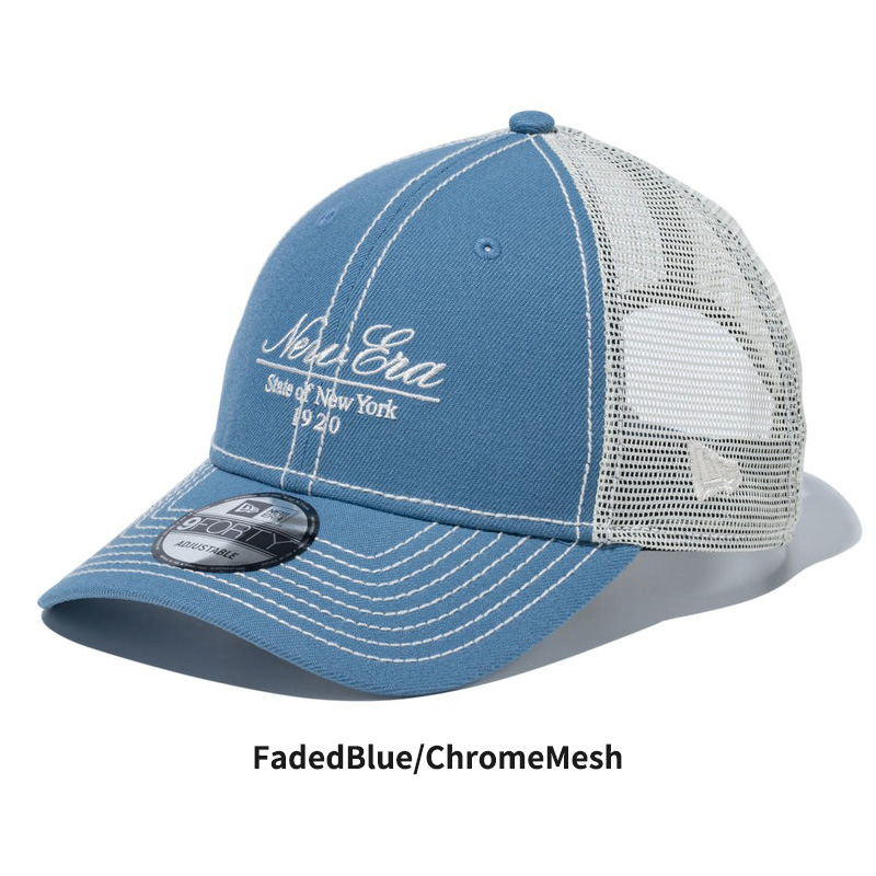 NEW ERA ニューエラ メンズ メッシュキャップ 帽子 レディース