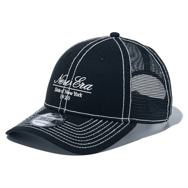 NEW ERA ニューエラ メンズ メッシュキャップ 帽子 レディース