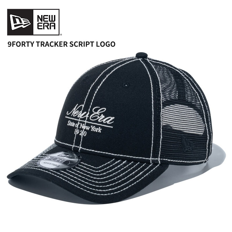 NEW ERA キャップ 9SEVENTY 帽子 メッシュトラッカーバック NEW ERA ニューエラ メンズ メッシュキャップ 帽子 レディース