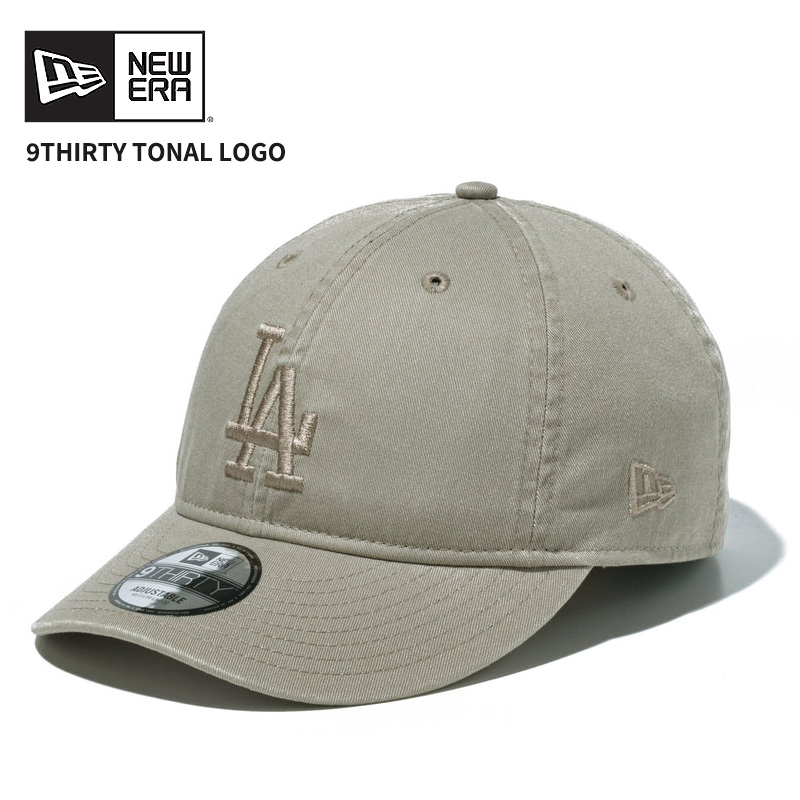 ☆Newera☆ MLB BASIC TONAL NYロゴ ボールキャップ 帽子 4色 ☆Newera☆ MLB BASIC TONAL NYロゴ ボールキャップ 帽子 4色