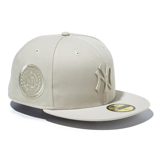 国内発送&2色★New Era ブローダリーNYロゴ付キャップ(WwEN-Bro) 9forty-color-variation-new-era