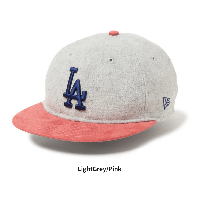 NEW ERA ニューエラ ユニセックス ローキャップ RC 9FIFTY