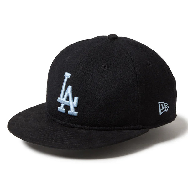 NEW ERA ニューエラ ユニセックス ローキャップ RC 9FIFTY
