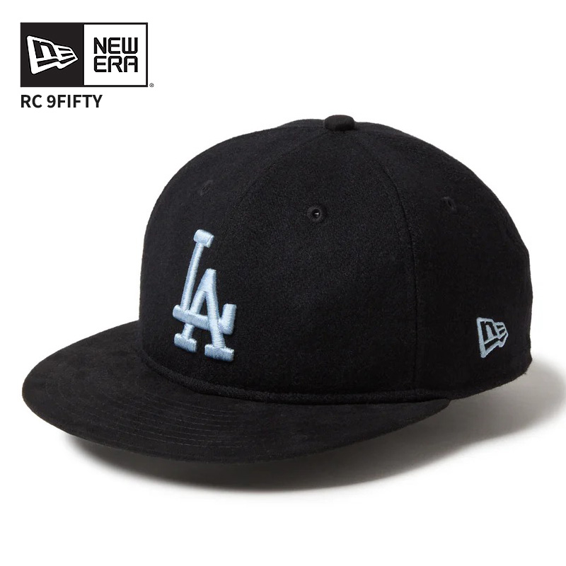 NEW ERA ニューエラ ユニセックス ローキャップ RC 9FIFTY