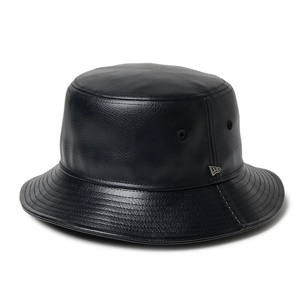 NEW ERA（ニューエラ） メンズ バケハ レディース 帽子バケット01