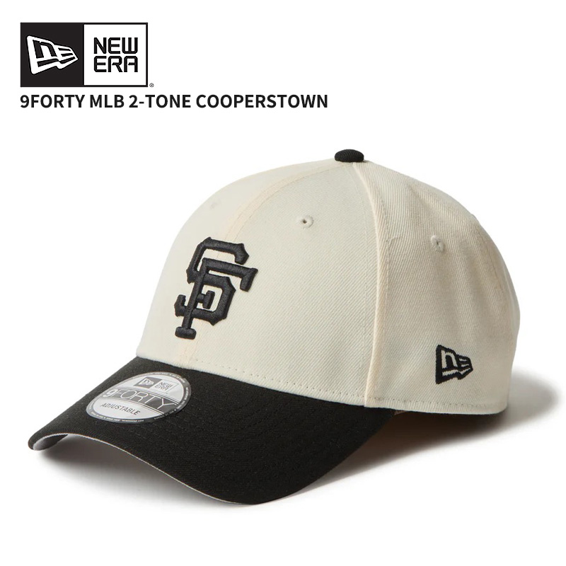 NEW ERA ニューエラ ユニセックス キャップ 帽子 9FORTY MLB 2