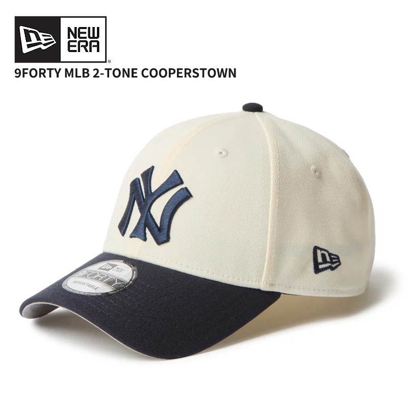 NEW ERA（ニューエラ） ユニセックス キャップ 帽子 NEW ERA 9FORTY