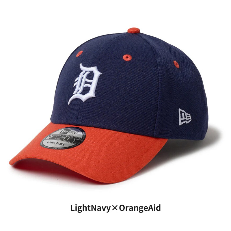 ニューエラ　キャップ　2点セット NEW ERA（ニューエラ） メンズ キャップ MLB レディース NEW ERA