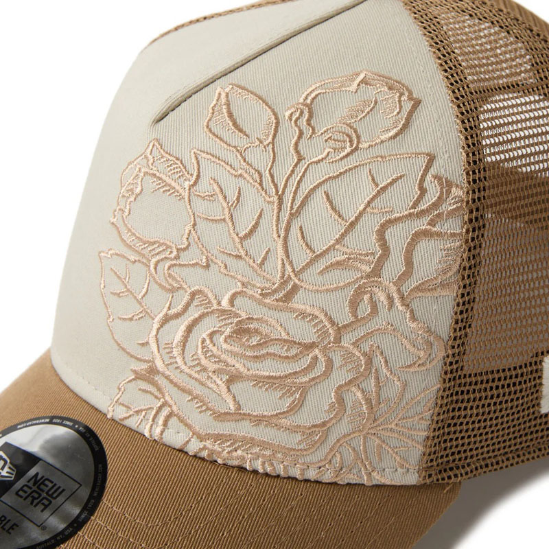 NEW ERA ニューエラ ユニセックス メッシュキャップ 帽子 9FORTY