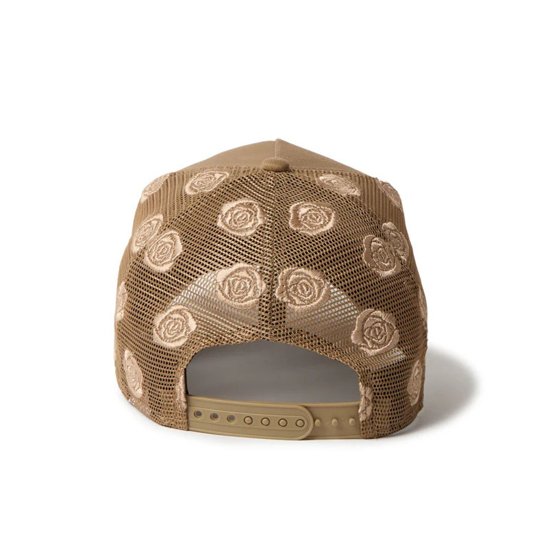 NEW ERA ニューエラ ユニセックス メッシュキャップ 帽子 9FORTY