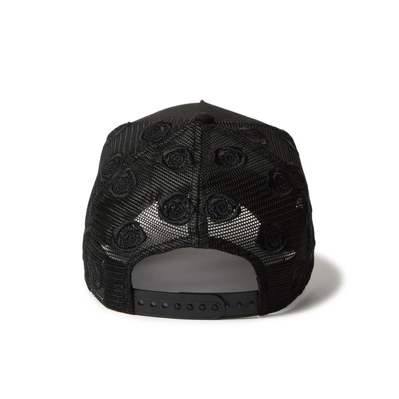 NEW ERA ニューエラ ユニセックス メッシュキャップ 帽子 9FORTY