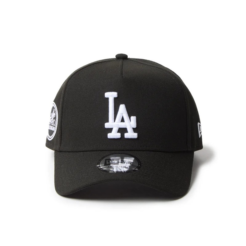 ニューエラ ユニセックス キャップ NEW ERA 9FORTY A-Frame MLB