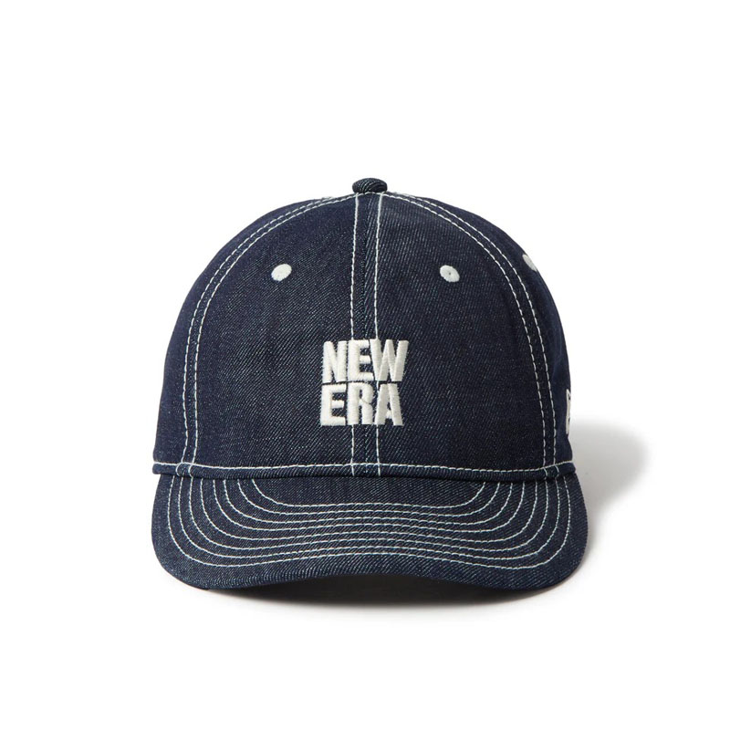 新品NEW ERA 9THIRTY デニムキャップ NEW ERA デニムキャップ ニューエラ メンズ NEWERA 9THIRTY