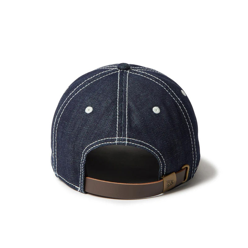 新品NEW ERA 9THIRTY デニムキャップ NEW ERA デニムキャップ ニューエラ メンズ NEWERA 9THIRTY