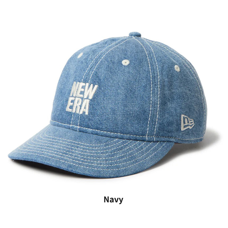 【別注】NEW ERA / 9THIRTY WASH ２つセット NEW ERA(ニューエラ)】別注9THIRTYアシッドウォッシュ（キャップ