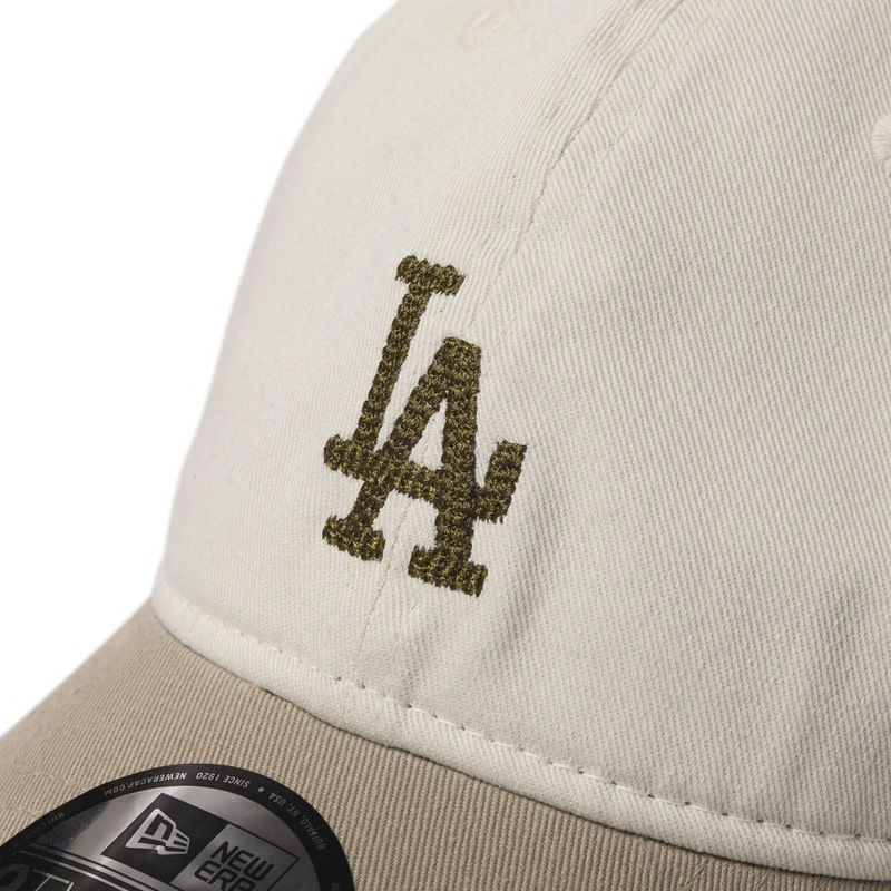ニューエラ ユニセックス キャップ NEW ERA 9TWENTY MLB チェーン