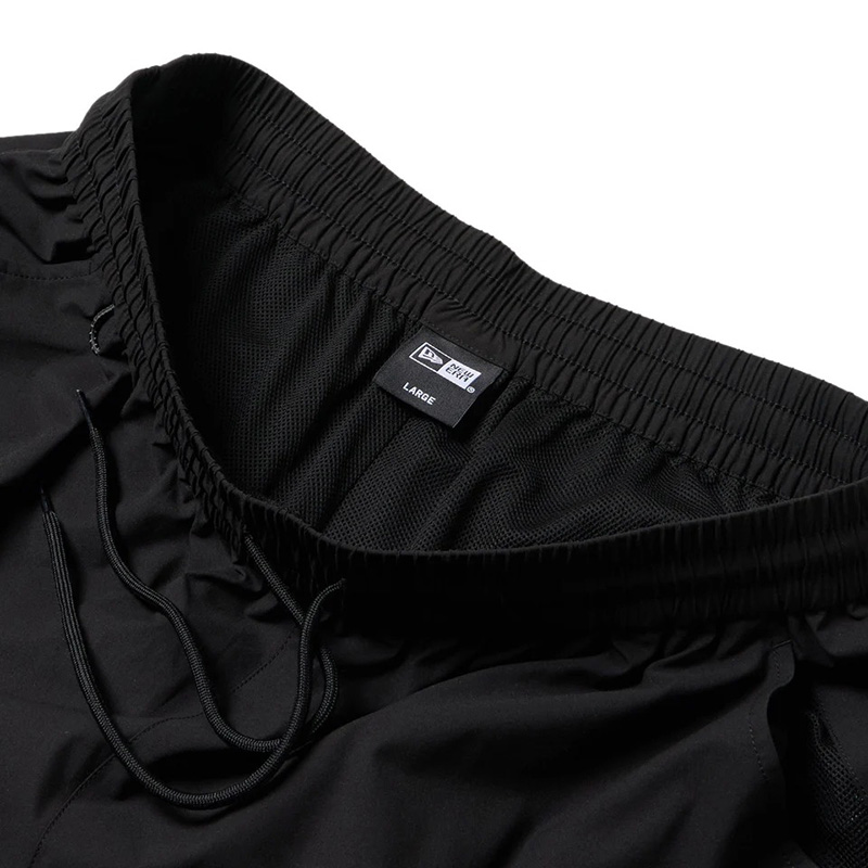 NEW ERA（ニューエラ） メンズ 高機能パンツ ジョガーパンツ