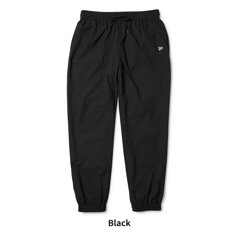NEW ERA（ニューエラ） メンズ 高機能パンツ ジョガーパンツ
