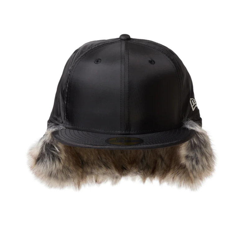 NEW ERA（ニューエラ） メンズ ファー キャップ レディース NEW ERA