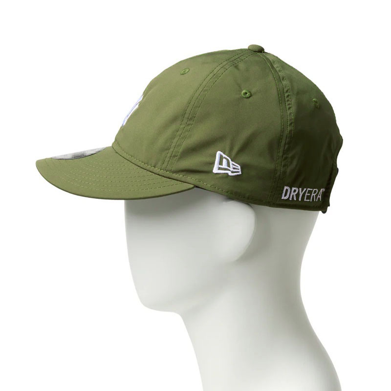 NEW ERA（ニューエラ） ユニセックス 撥水 キャップ NEW ERA 9THIRTY