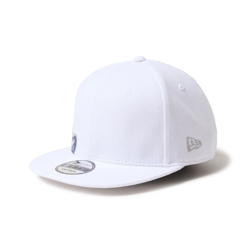 NEW ERA ニューエラ ゴルフキャップ レディース メンズ 帽子