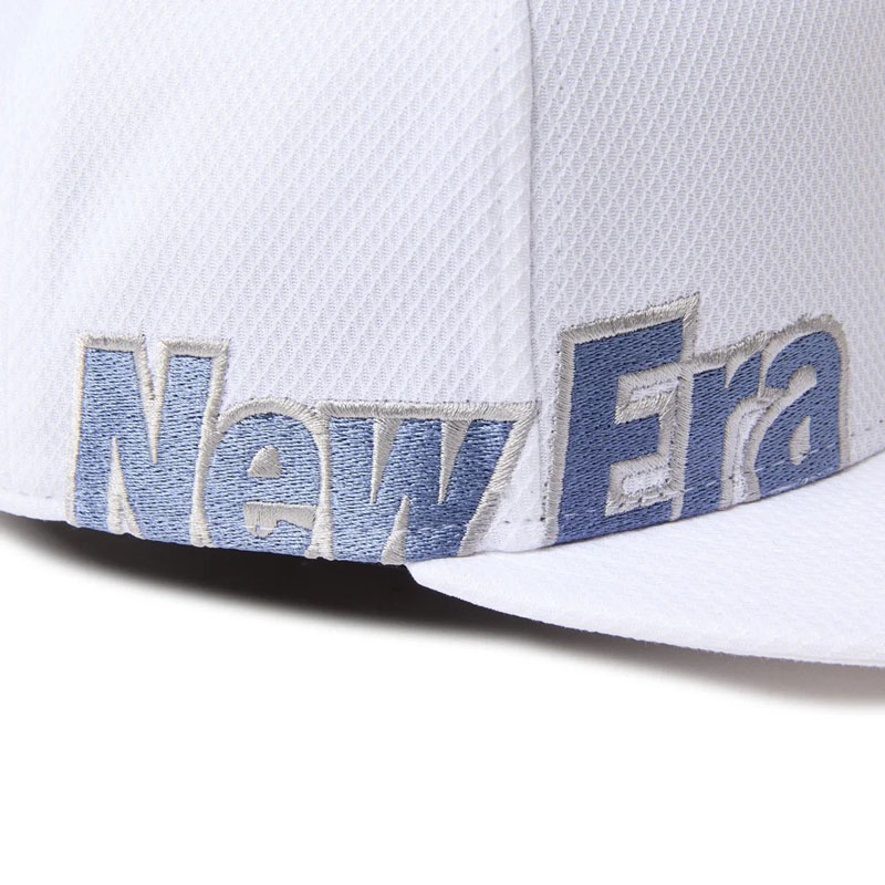 NEW ERA（ニューエラ） ゴルフキャップ レディース メンズ 帽子 NEW