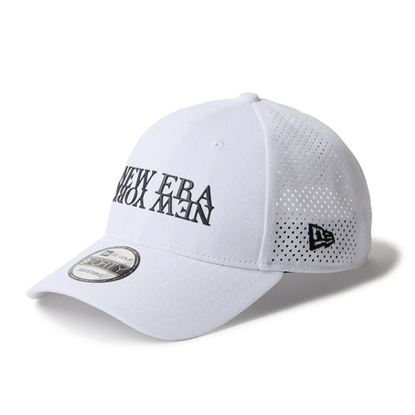 NEW ERA ニューエラ ユニセックス ゴルフ メッシュキャップ 帽子