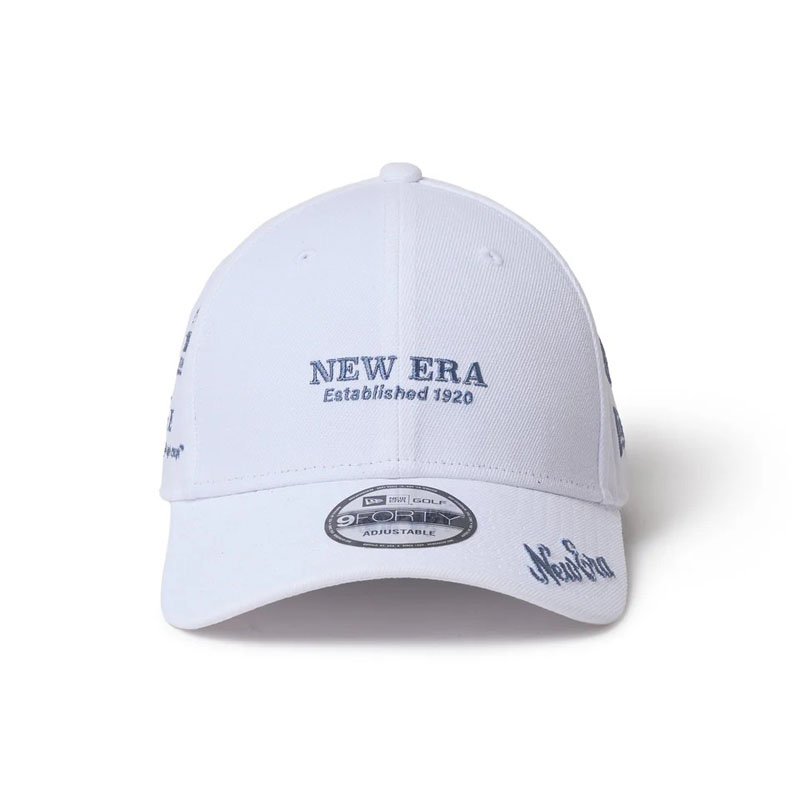 ニューエラゴルフ 9FIFTY Diamond Era ブラック | ゴルフ | ニューエラオンライン