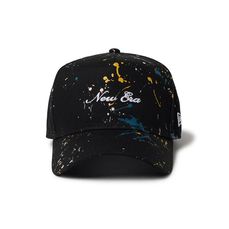 NEW ERA ニューエラ ユニセックス ゴルフキャップ 9FORTY A