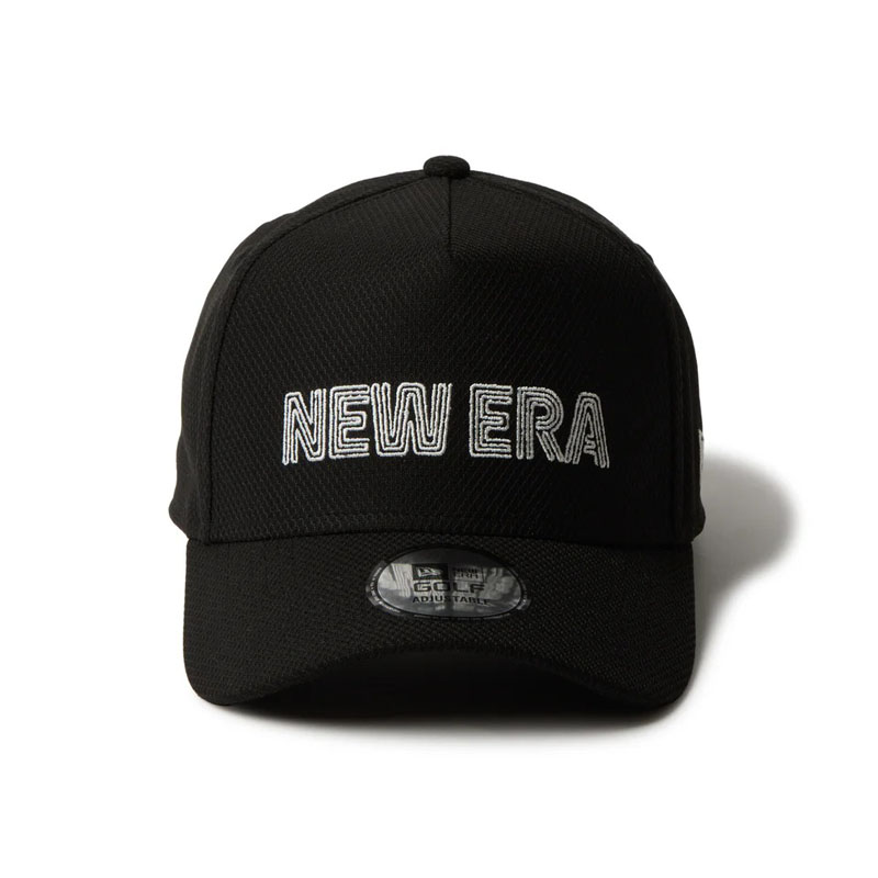 NEW ERA（ニューエラ） メンズ ゴルフキャップ スウェット地