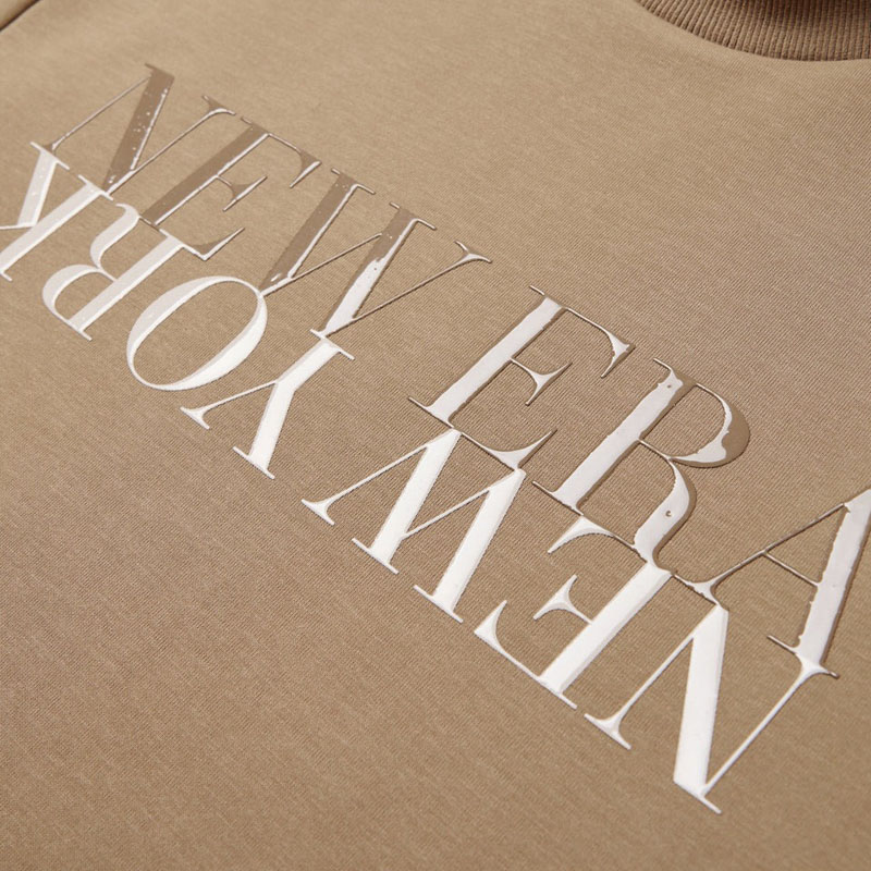 NEW ERA（ニューエラ） ゴルフ レディース トレーナー NEW ERA Women's