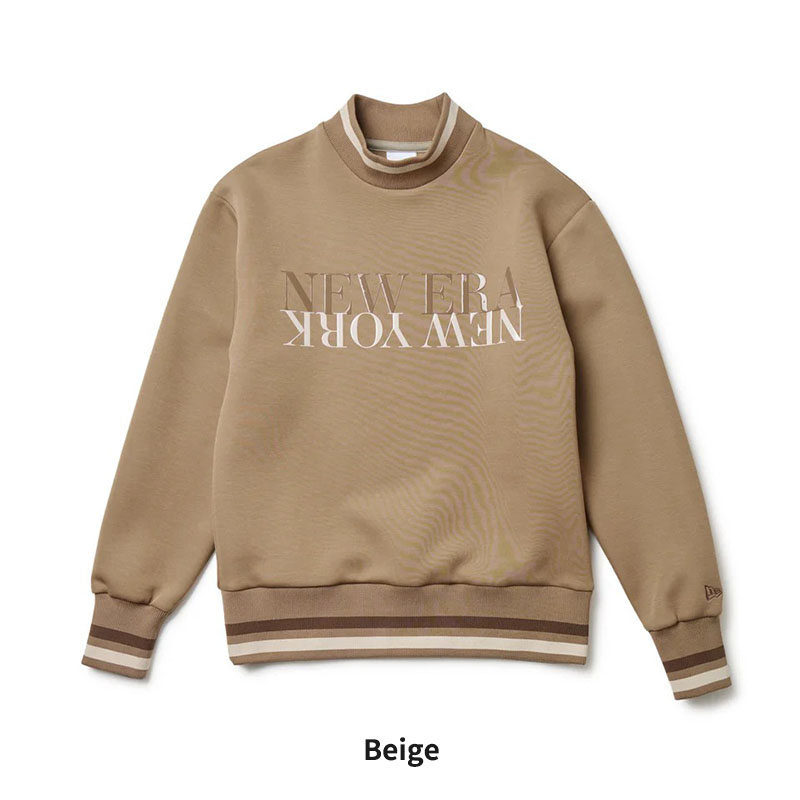 NEW ERA（ニューエラ） ゴルフ レディース トレーナー NEW ERA Women's