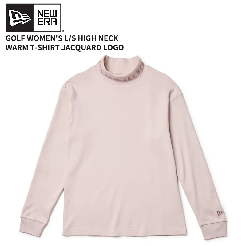 NEW ERA（ニューエラ） ゴルフウエア レディース トップス NEW ERA