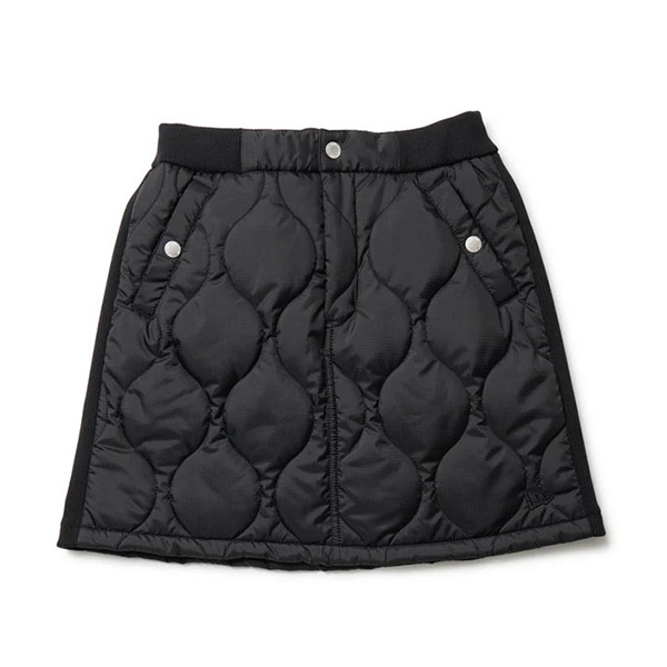 NEW ERA（ニューエラ） ゴルフウエア レディース ミニスカート NEW ERA