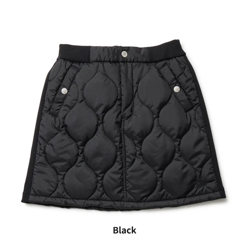 NEW ERA（ニューエラ） ゴルフウエア レディース ミニスカート NEW ERA