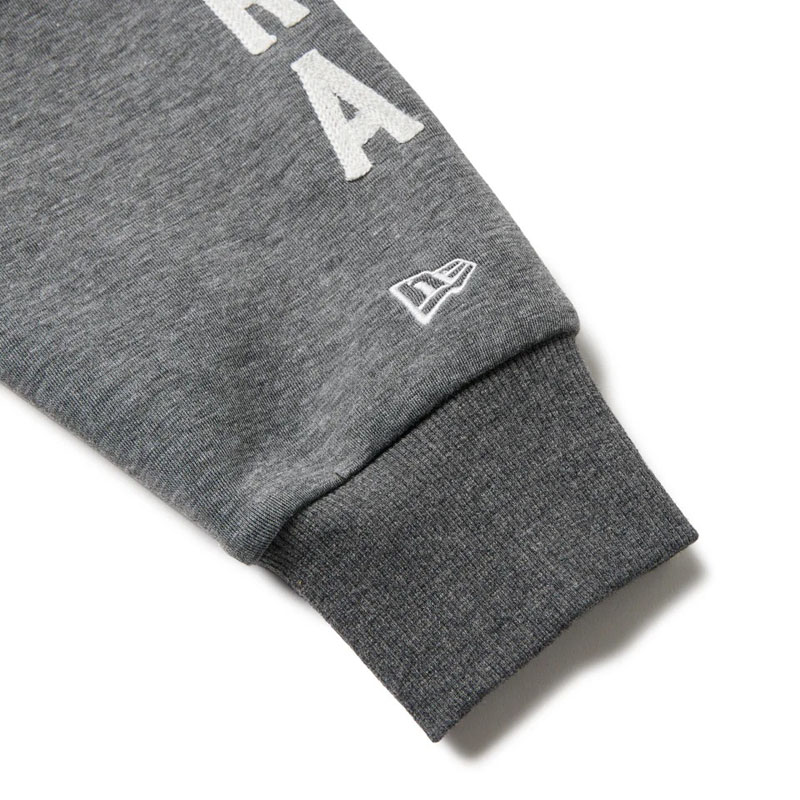 NEW ERA（ニューエラ） メンズ ゴルフウエア パーカー トップス テック