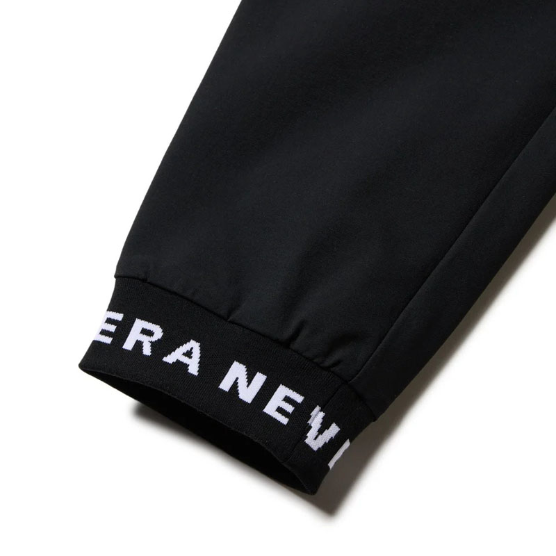 NEW ERA（ニューエラ） メンズ ゴルフウエア パンツ リブパンツ ジャ