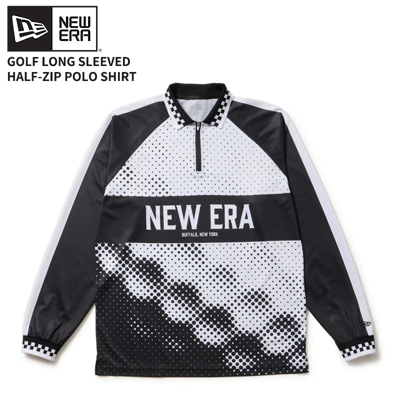 新品未使用 NEW ERA GOLF ストライプポロシャツ メンズ 楽天市場】ニューエラ ゴルフ ウェア ポロシャツ NEW ERA GOLF
