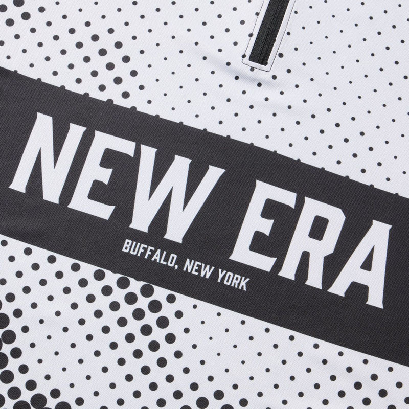 NEW ERA（ニューエラ） メンズ ゴルフウエア 長袖ポロシャツ 長袖