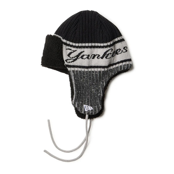 NEW ERA（ニューエラ） メンズ ニットキャップ レディース ニット