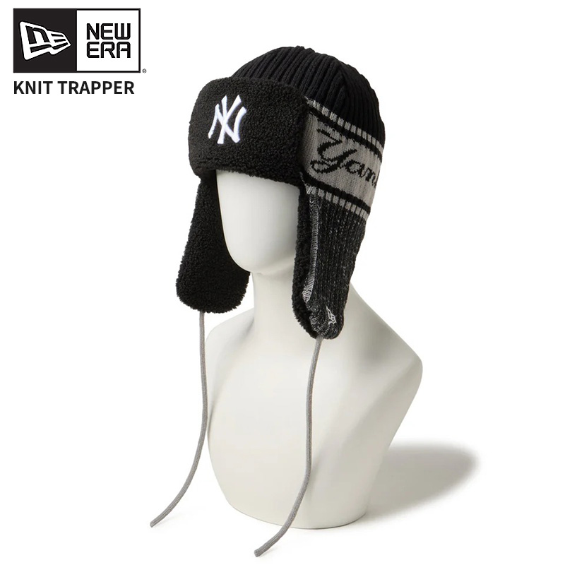 NEW ERA（ニューエラ） メンズ ニットキャップ レディース ニット