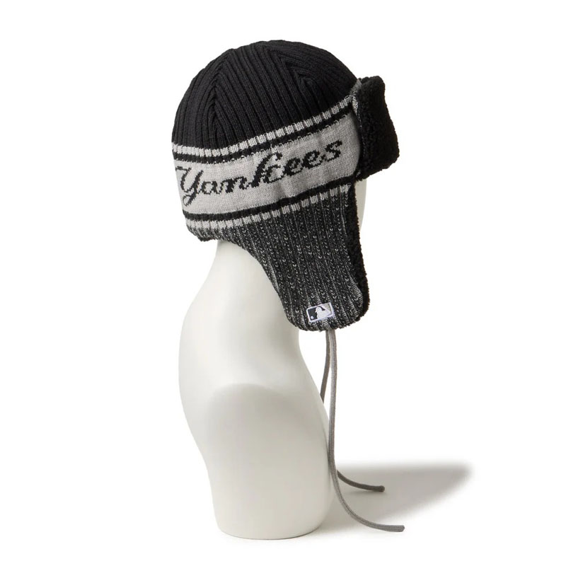 NEW ERA（ニューエラ） メンズ ニットキャップ レディース ニット