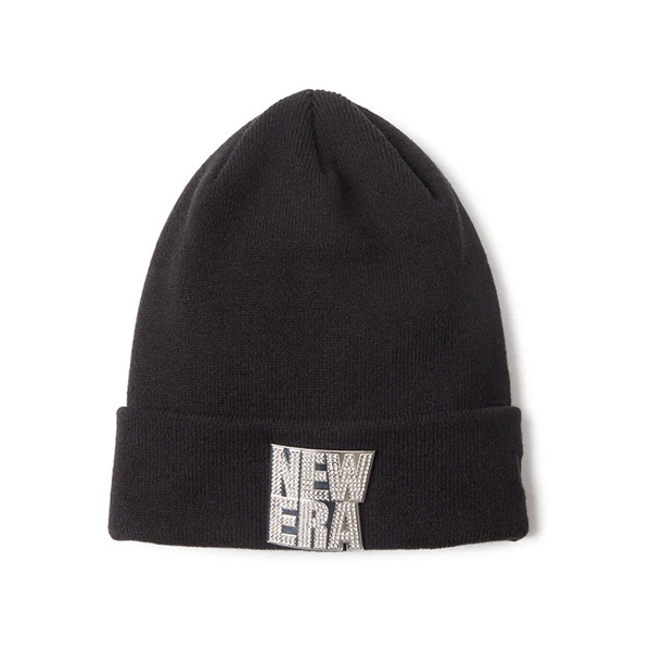 NEW ERA（ニューエラ） メンズ ニット帽 ビーニー レディース
