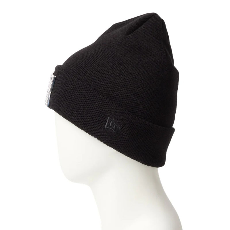 NEW ERA（ニューエラ） メンズ ニット帽 ビーニー レディース