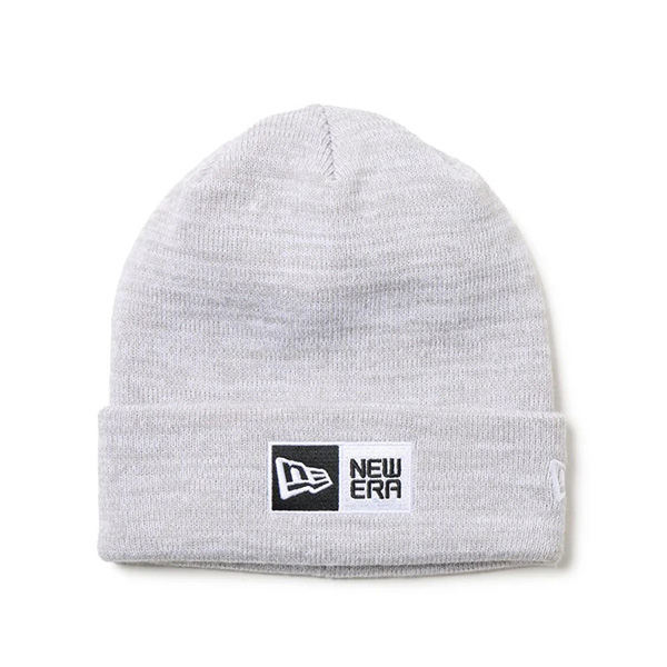 NEW ERA（ニューエラ） メンズ ニットキャップ レディース ベーシック