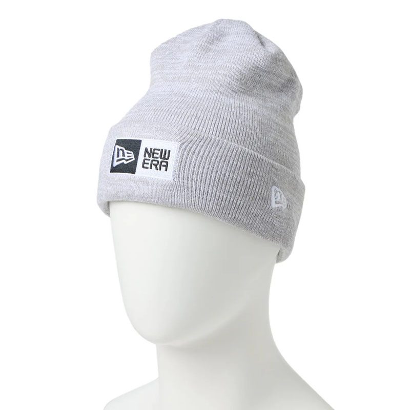 NEW ERA（ニューエラ） メンズ ニットキャップ レディース ベーシック