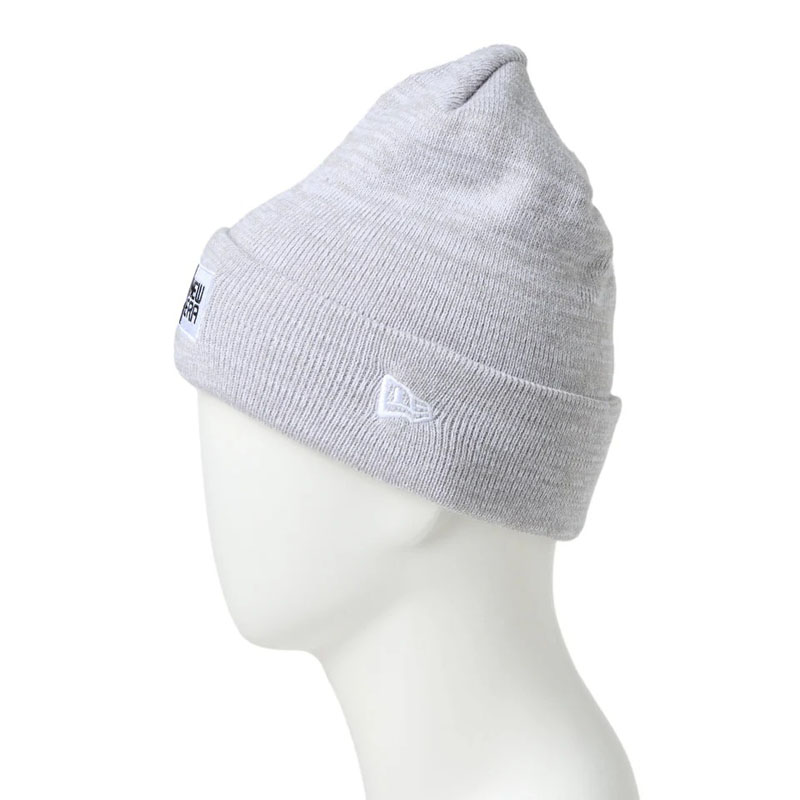 NEW ERA（ニューエラ） メンズ ニットキャップ レディース ベーシック