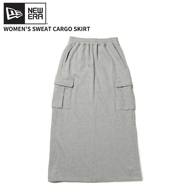 ニューエラ　カーゴスカート womens-new-era-14324621-s-new-