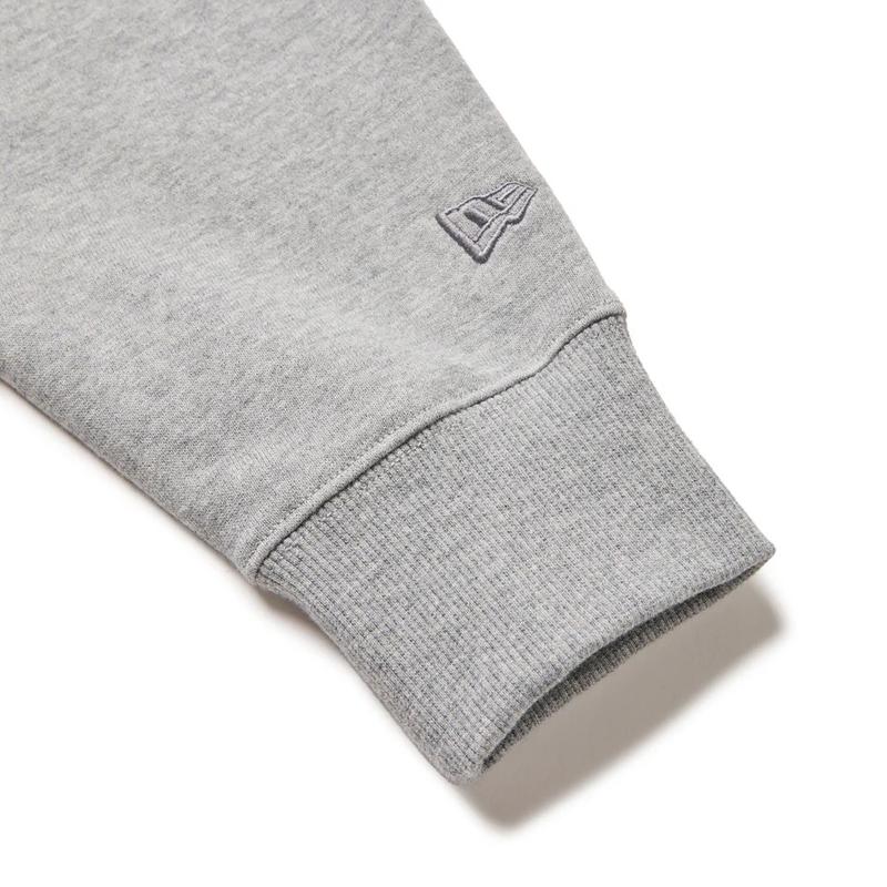 NEW ERA（ニューエラ） レディース ミニ丈 スウェット ショート